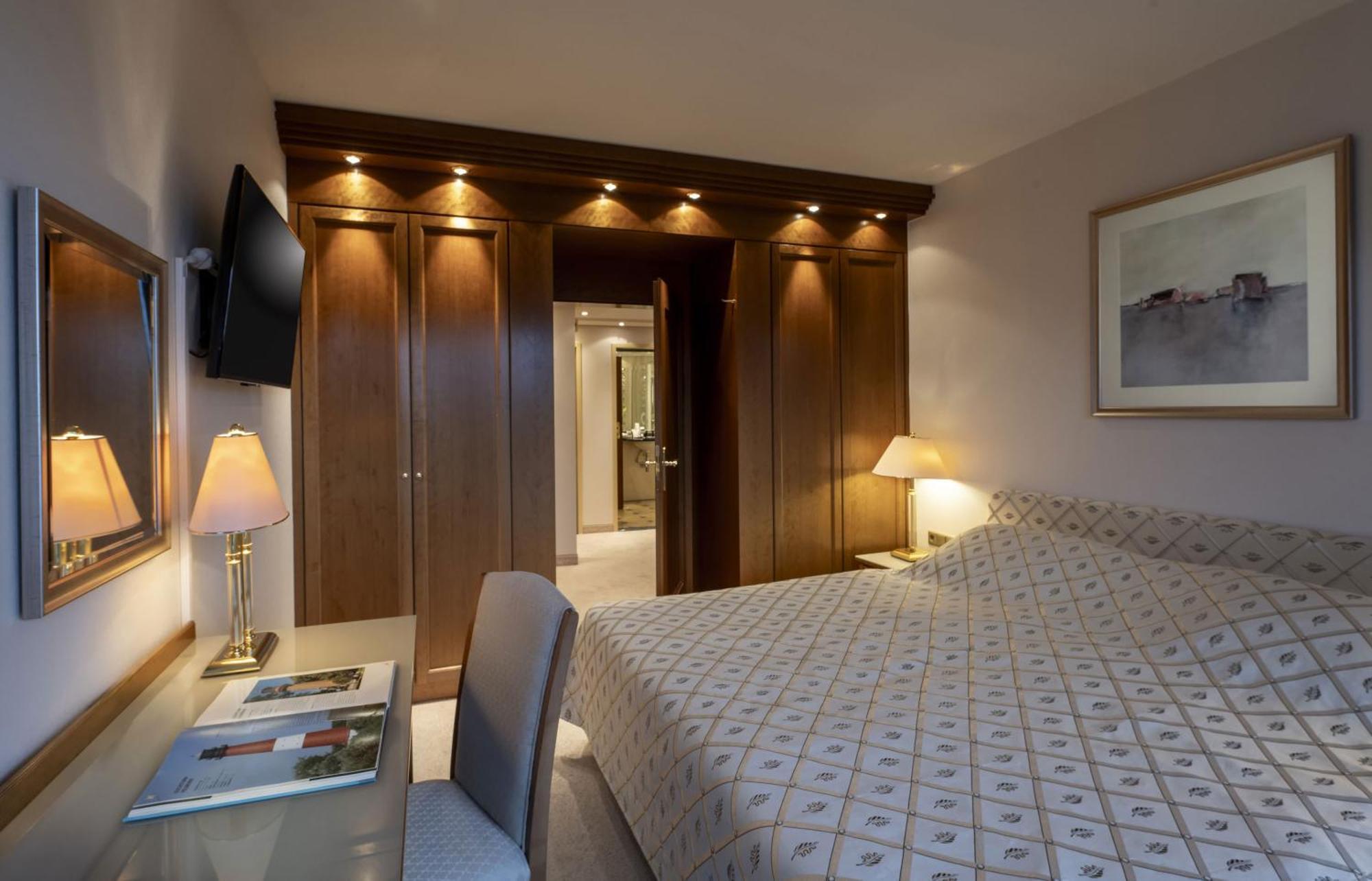Maritim Hotel Bellevue Kilonia Zewnętrze zdjęcie